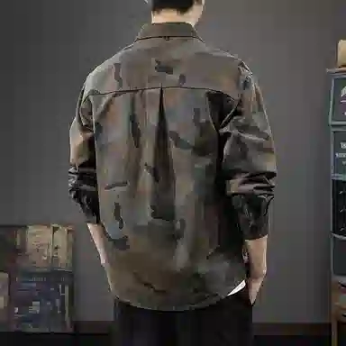 ASSIDUOUS CONFUSED EFFORT