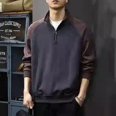 ASSIDUOUS CONFUSED EFFORT Polo