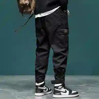 ASSIDUOUS CONFUSED EFFORT