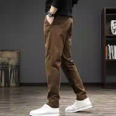 ASSIDUOUS CONFUSED EFFORT