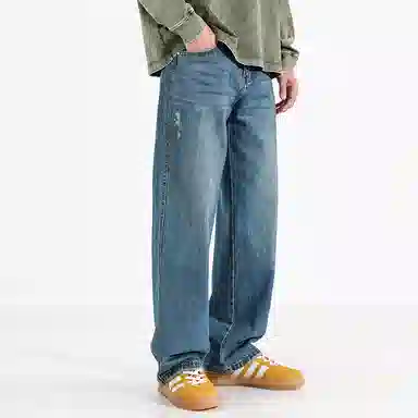 ASSIDUOUS CONFUSED EFFORT cleanfit