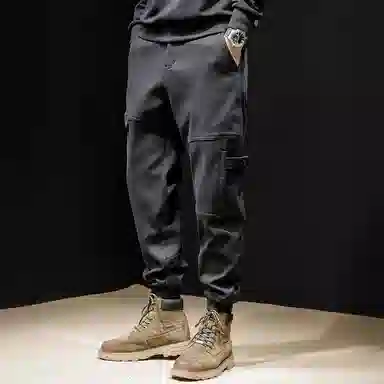 ASSIDUOUS CONFUSED EFFORT