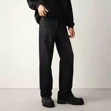 ASSIDUOUS CONFUSED EFFORT