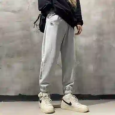 ASSIDUOUS CONFUSED EFFORT