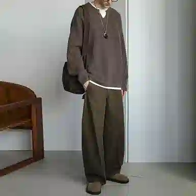 ASSIDUOUS CONFUSED EFFORT 2025V