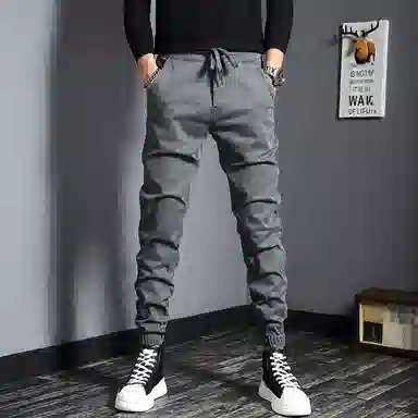 ASSIDUOUS CONFUSED EFFORT