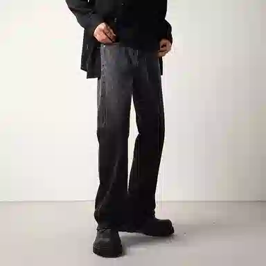 ASSIDUOUS CONFUSED EFFORT