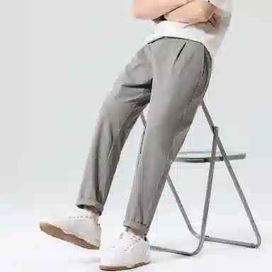 ASSIDUOUS CONFUSED EFFORT