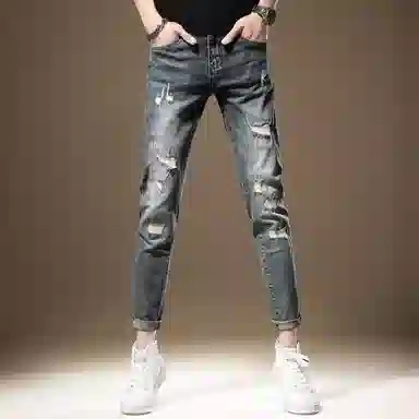 ASSIDUOUS CONFUSED EFFORT