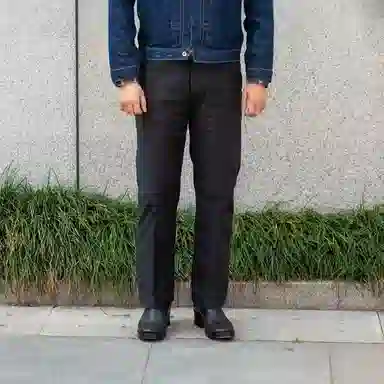 ASSIDUOUS CONFUSED EFFORT