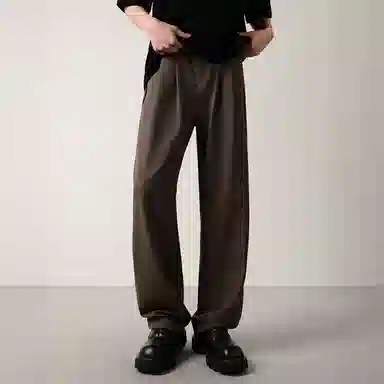 ASSIDUOUS CONFUSED EFFORT