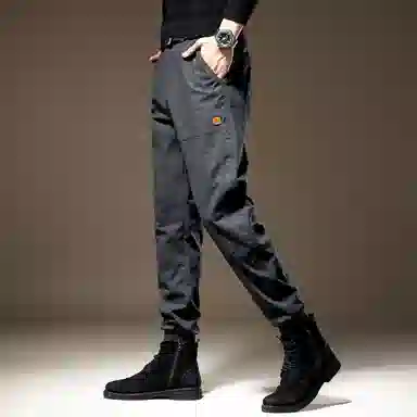 ASSIDUOUS CONFUSED EFFORT