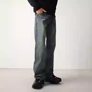 ASSIDUOUS CONFUSED EFFORT