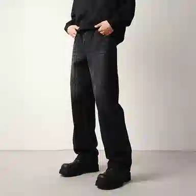 ASSIDUOUS CONFUSED EFFORT