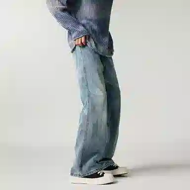 ASSIDUOUS CONFUSED EFFORT cleanfit