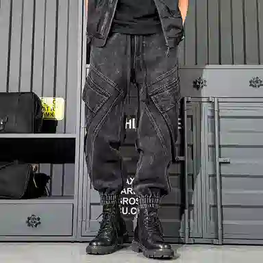 ASSIDUOUS CONFUSED EFFORT 2025