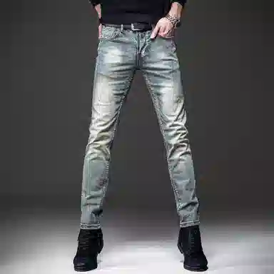 ASSIDUOUS CONFUSED EFFORT