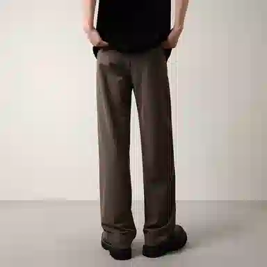 ASSIDUOUS CONFUSED EFFORT