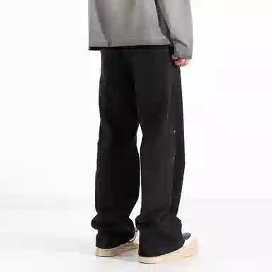 ASSIDUOUS CONFUSED EFFORT