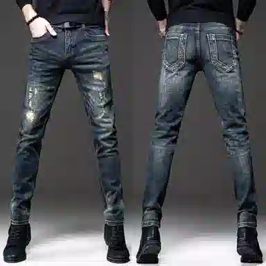 ASSIDUOUS CONFUSED EFFORT