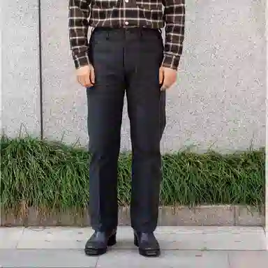 ASSIDUOUS CONFUSED EFFORT