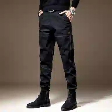 ASSIDUOUS CONFUSED EFFORT