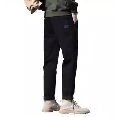 ASSIDUOUS CONFUSED EFFORT