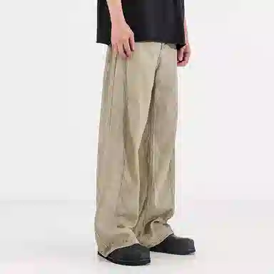 ASSIDUOUS CONFUSED EFFORT 2025