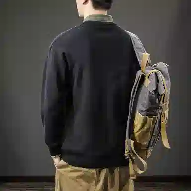 ASSIDUOUS CONFUSED EFFORT 2025POLO