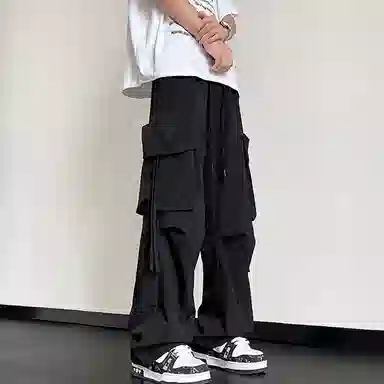 ASSIDUOUS CONFUSED EFFORT