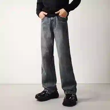 ASSIDUOUS CONFUSED EFFORT