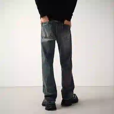 ASSIDUOUS CONFUSED EFFORT