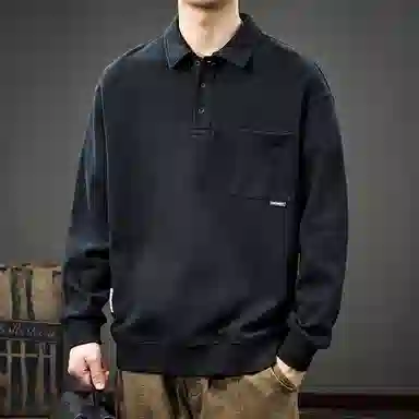 ASSIDUOUS CONFUSED EFFORT polo320gPolo