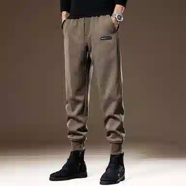 ASSIDUOUS CONFUSED EFFORT