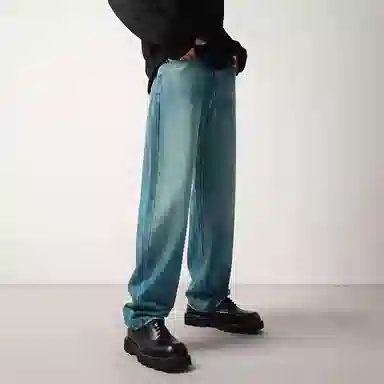 ASSIDUOUS CONFUSED EFFORT