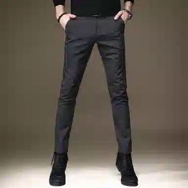 ASSIDUOUS CONFUSED EFFORT