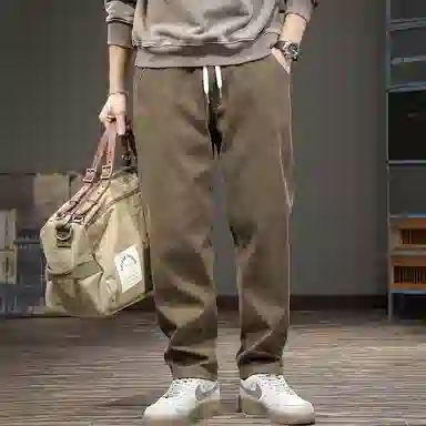 ASSIDUOUS CONFUSED EFFORT