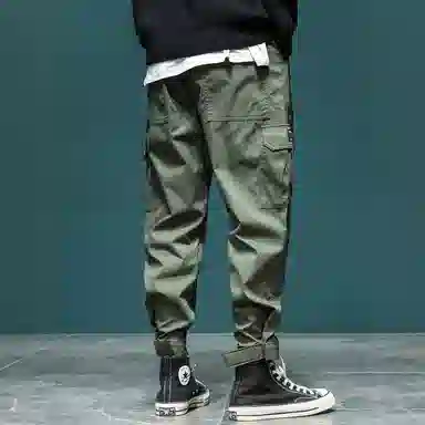 ASSIDUOUS CONFUSED EFFORT