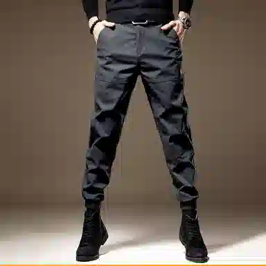 ASSIDUOUS CONFUSED EFFORT