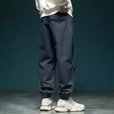 ASSIDUOUS CONFUSED EFFORT