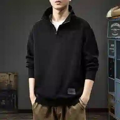 ASSIDUOUS CONFUSED EFFORT 2025polo