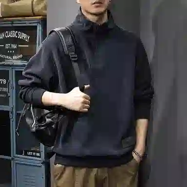 ASSIDUOUS CONFUSED EFFORT 2025polo