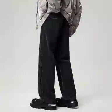 ASSIDUOUS CONFUSED EFFORT