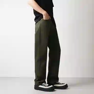 ASSIDUOUS CONFUSED EFFORT