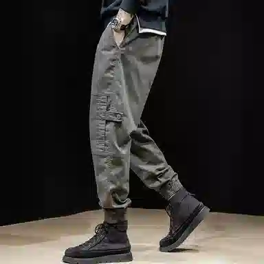 ASSIDUOUS CONFUSED EFFORT