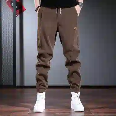 ASSIDUOUS CONFUSED EFFORT