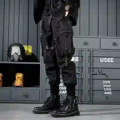 ASSIDUOUS CONFUSED EFFORT 2025