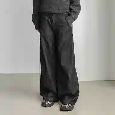 ASSIDUOUS CONFUSED EFFORT 2025YKK