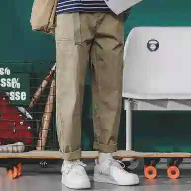 ASSIDUOUS CONFUSED EFFORT