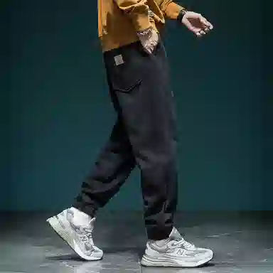 ASSIDUOUS CONFUSED EFFORT